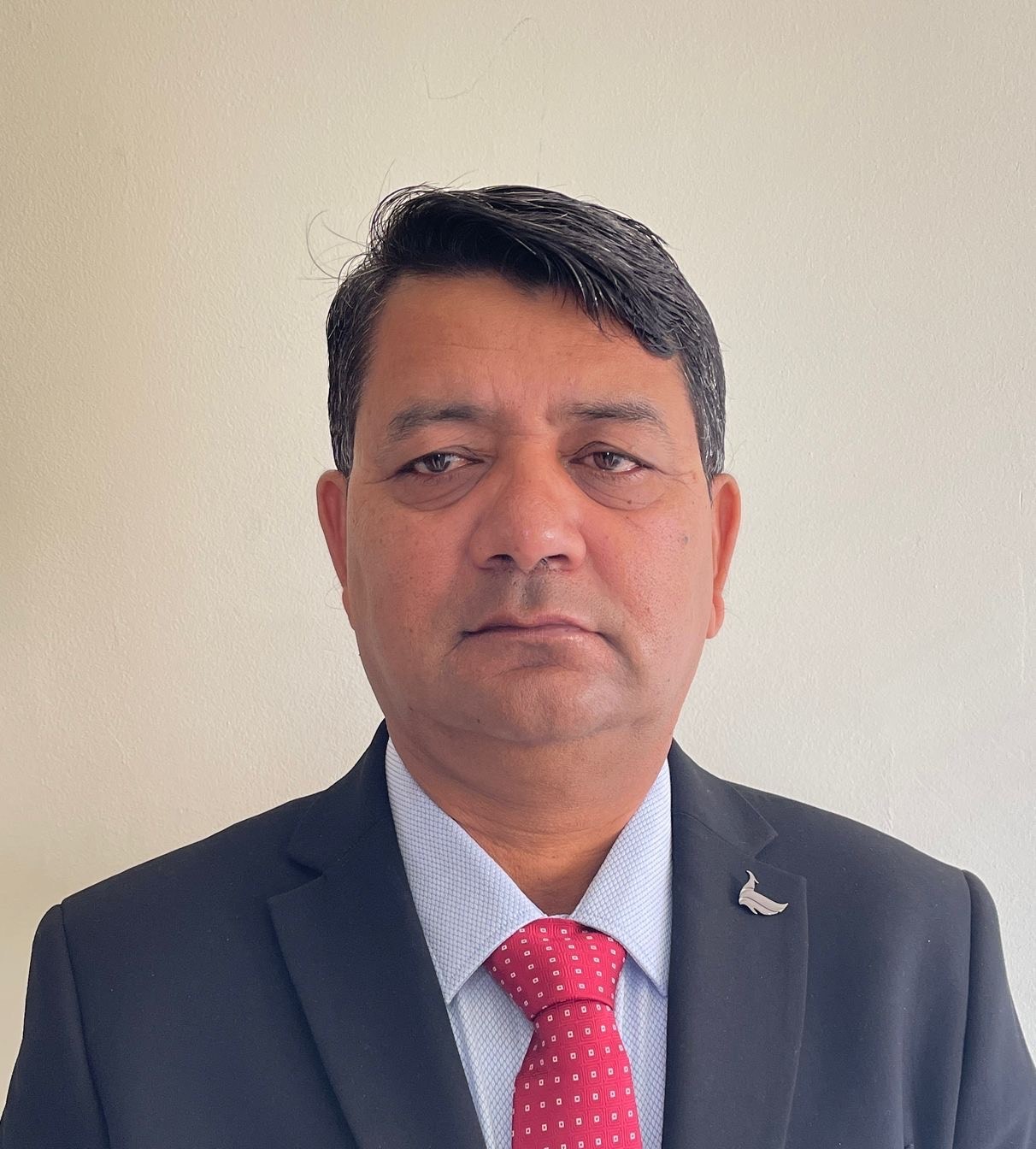 Mr. Kul Bahadur Thapa